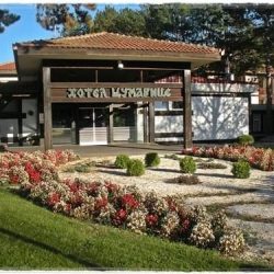 HOTEL ŠUMARICE - KRAGUJEVAC 2